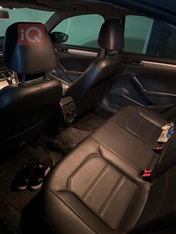 فولكسفاغن باسات